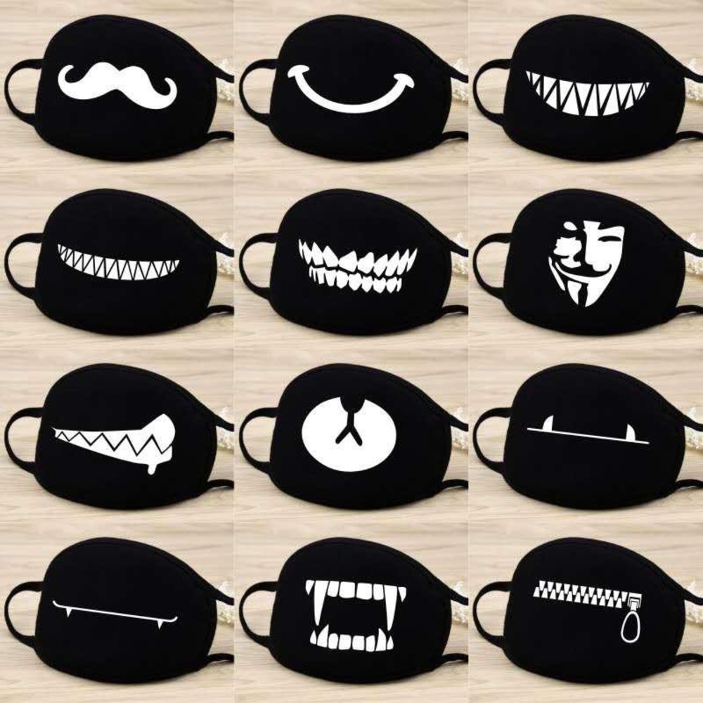 Masks